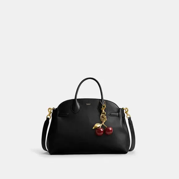 Coach Soft Empire Carryall Bag 40 - Picture 2 of 15